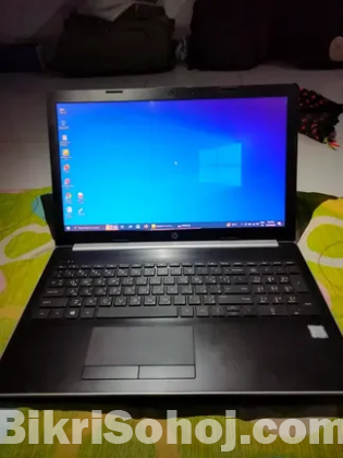 HP LAPTOP